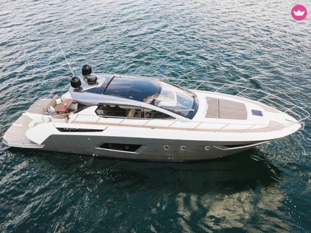 Privat båttur till Capri från Positano – Faraglioni, havsgrottor och simning