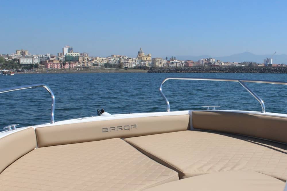 Тур по побережью Амальфи — путешествие сквозь вечную красоту