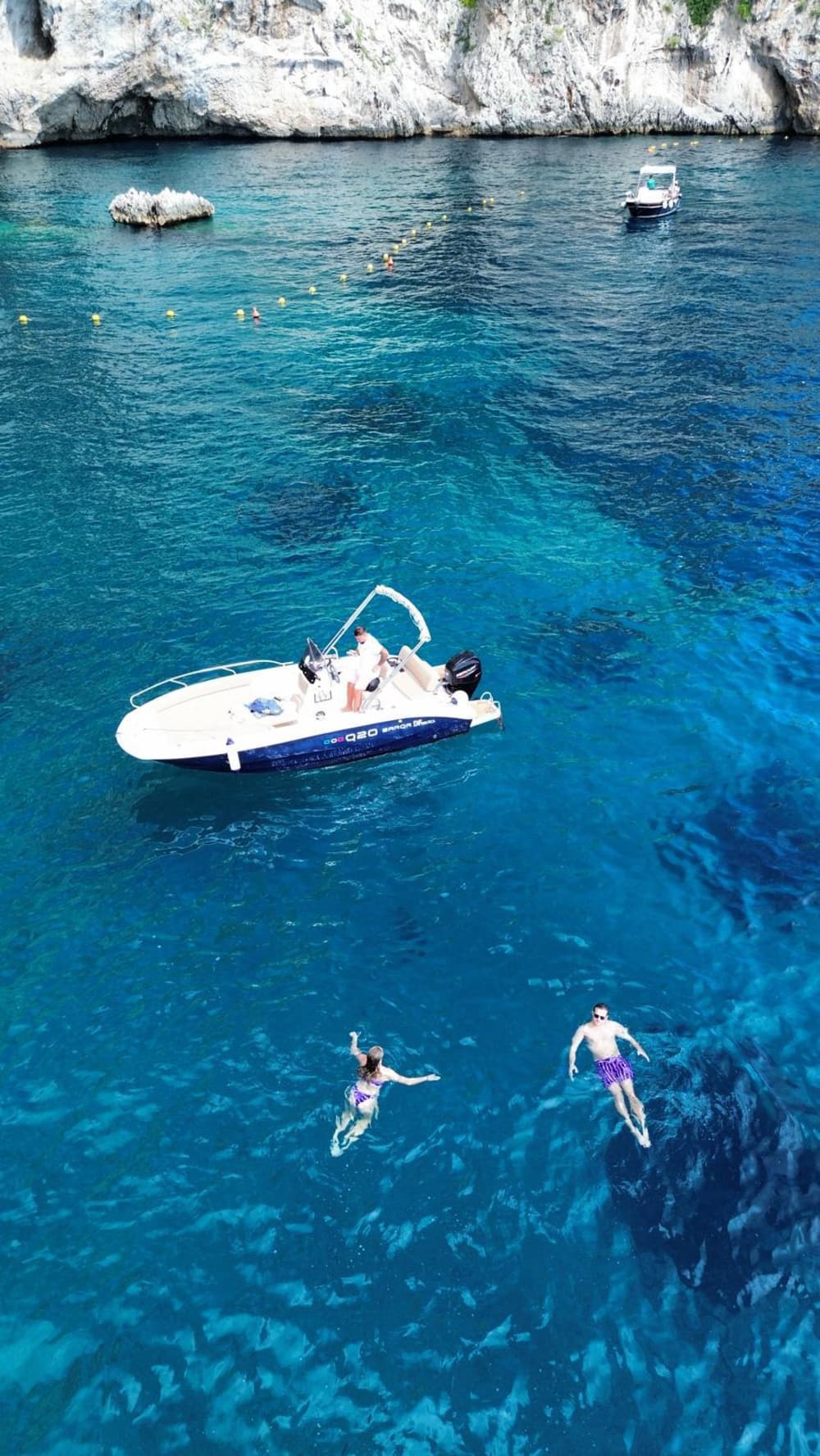 Тур по побережью Амальфи — путешествие сквозь вечную красоту