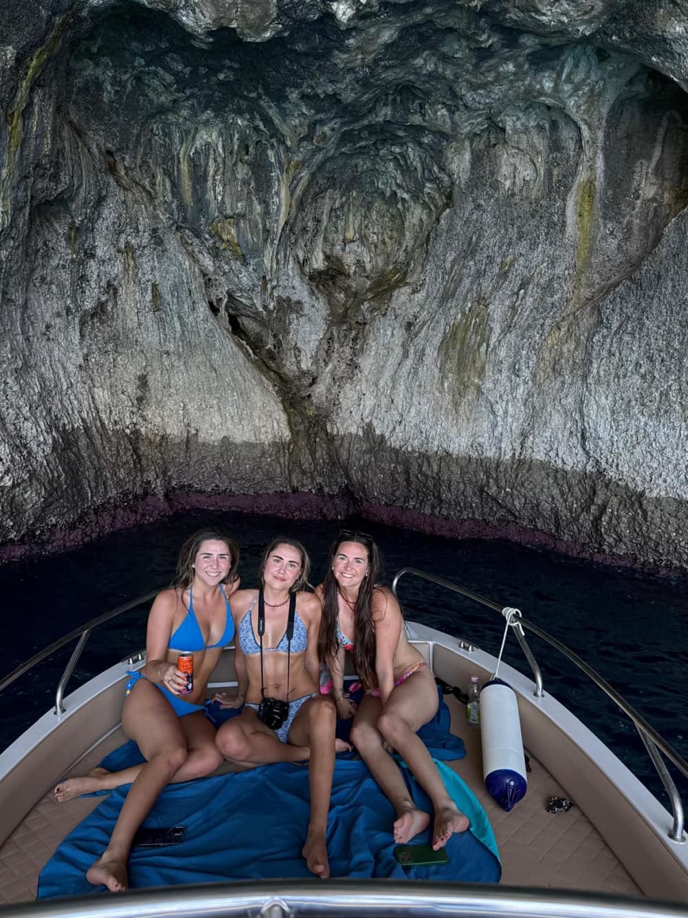 Капри Тур – Путешествие сквозь красоту и легенды