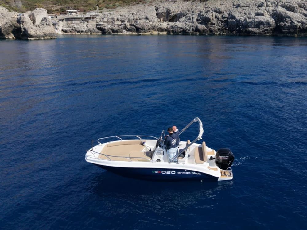 Capri-Tour – Eine Reise durch Schönheit und Legenden