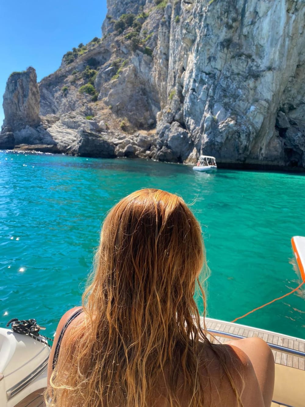 Pura gioia di navigare: vivi la magia di Sesimbra