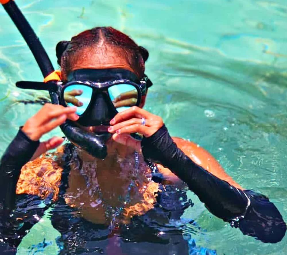 Location de yacht à moteur à la demi-journée à Cancún