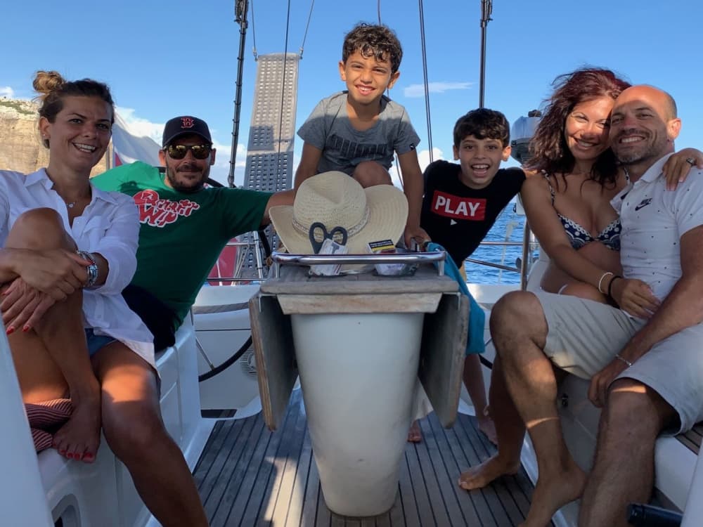 Procida & La Corricella Boat Experience from Naples