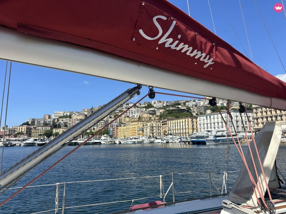Procida & La Corricella Boat Experience from Naples
