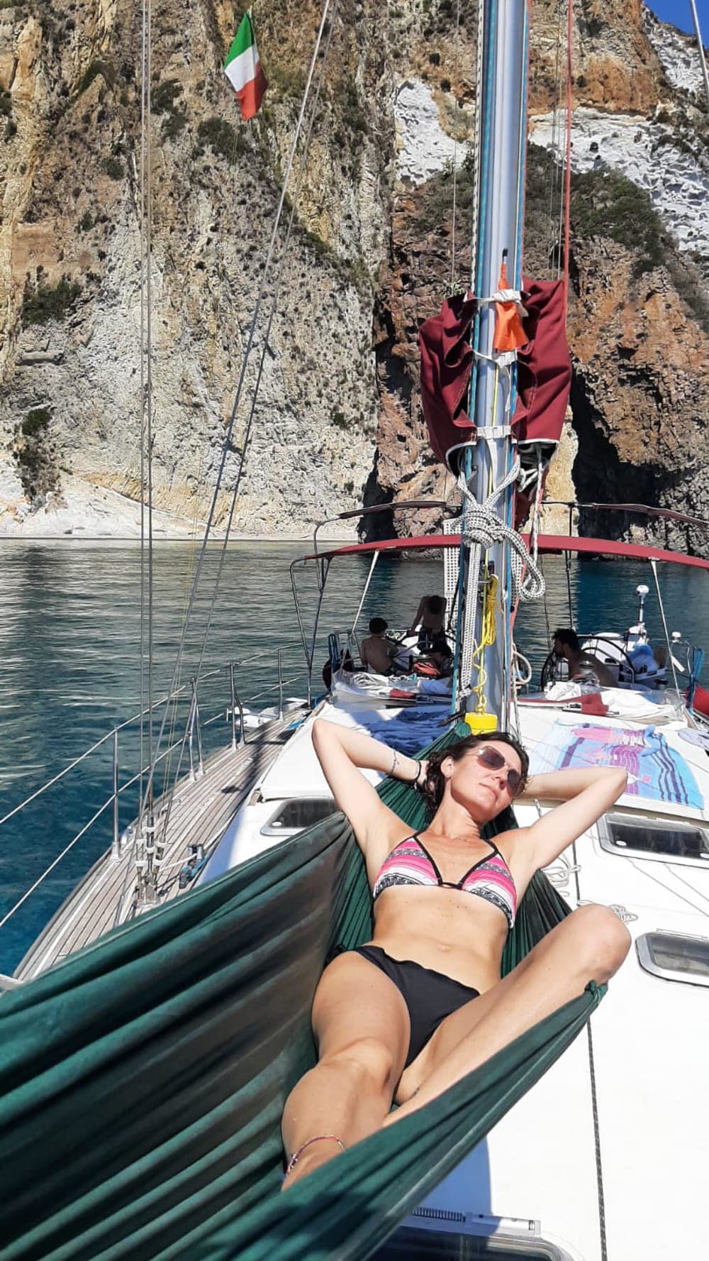 Procida & La Corricella Boat Experience from Naples