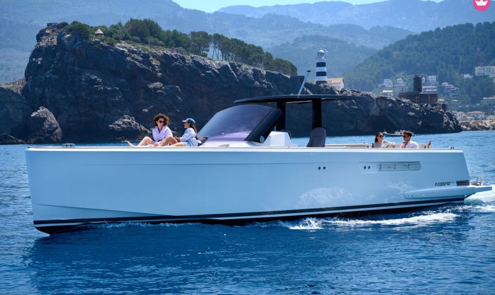 Half-Day Mediterranean Escape: Explore Mallorca in Style