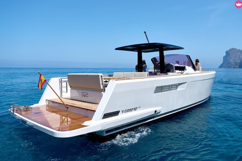 Half-Day Mediterranean Escape: Explore Mallorca in Style