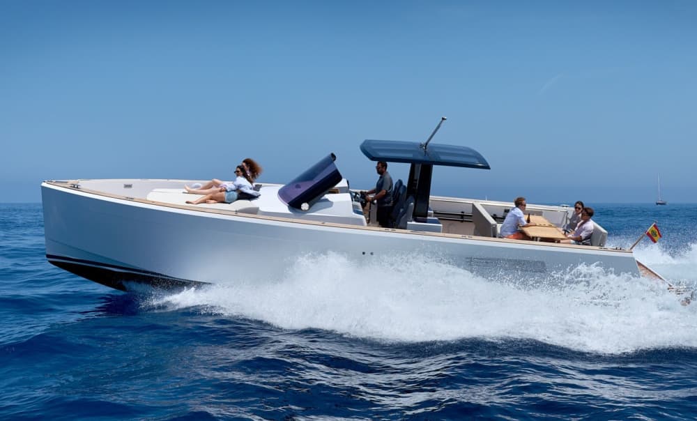 Half-Day Mediterranean Escape: Explore Mallorca in Style