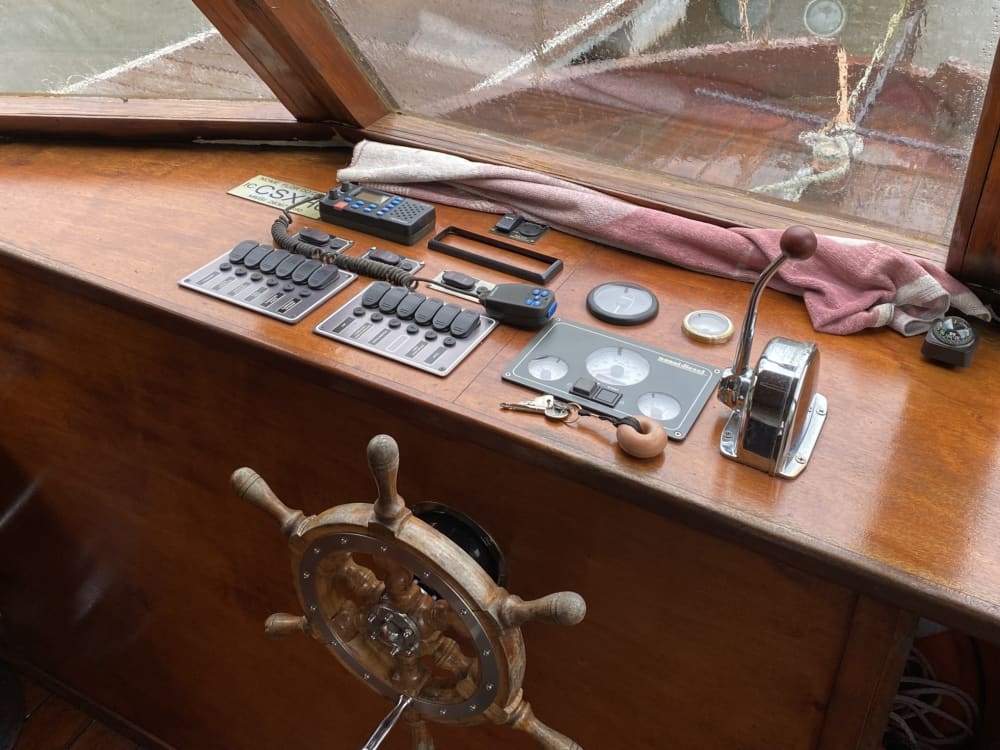 Excursión de medio día en barco a motor en Castelo de Paiva.
