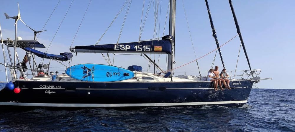 A Wonderful Half-day Sea Escape around Tivat