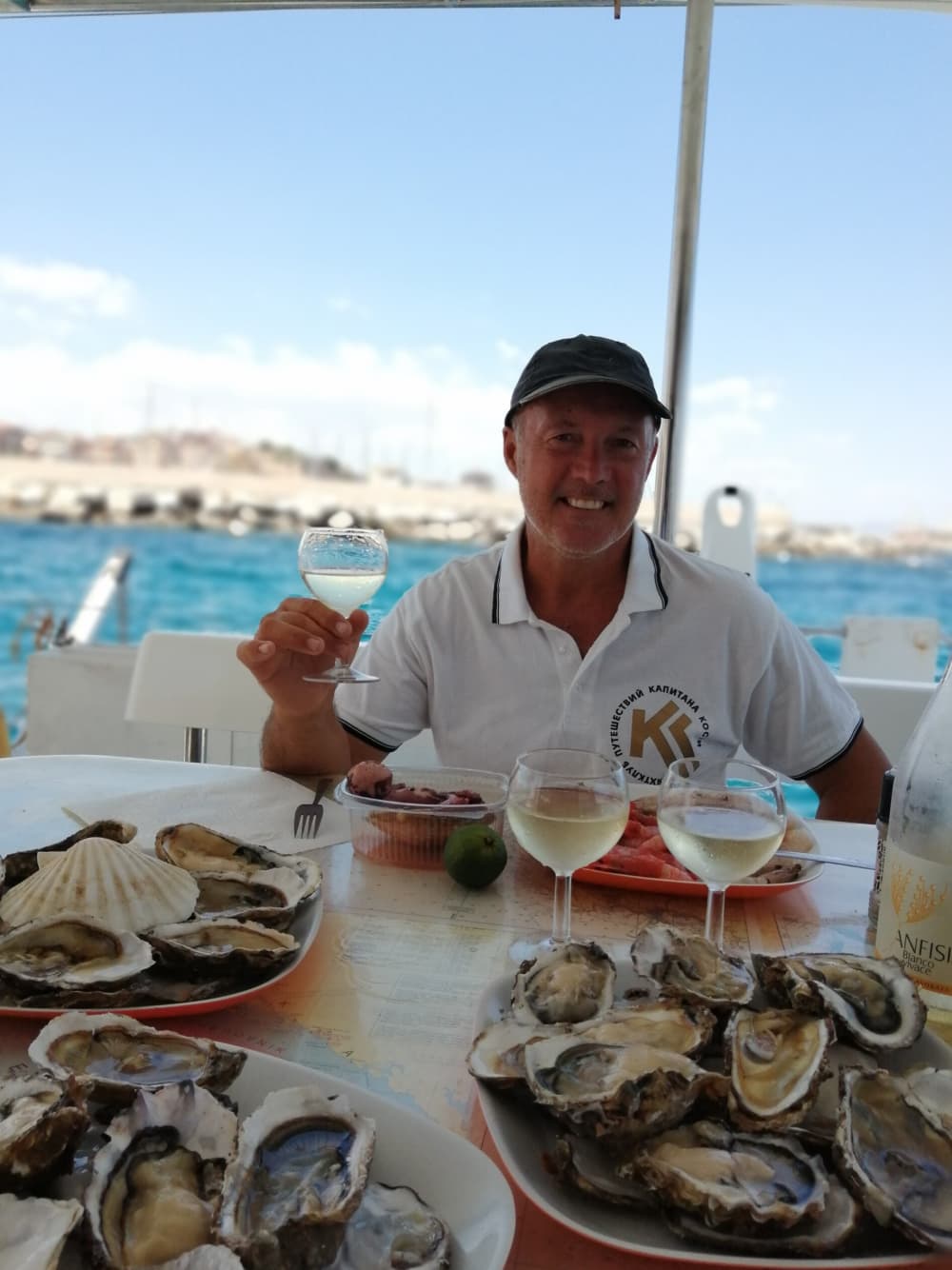 Private Catamaran Tour — Blue Cave & Kotor Bay (8h) | Top Experience