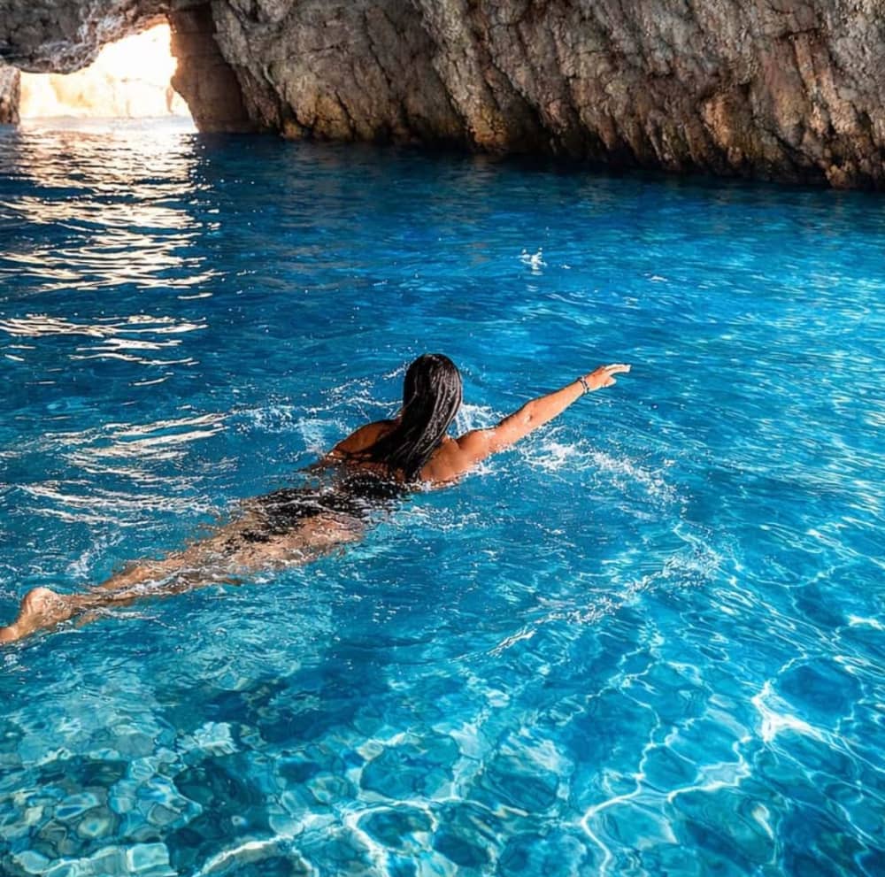 Private Catamaran Cruise — Kotor Bay (4h)