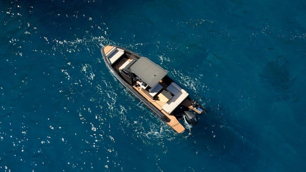 Sunset Cruise: Discovering the Jewels of Santorini