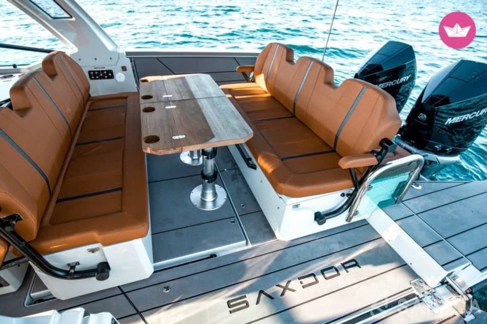 Crucero privado por el Adriático totalmente personalizable