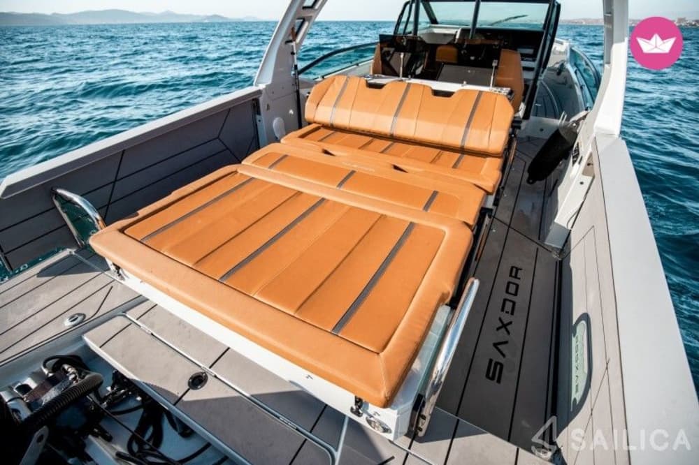 Crucero privado por el Adriático totalmente personalizable