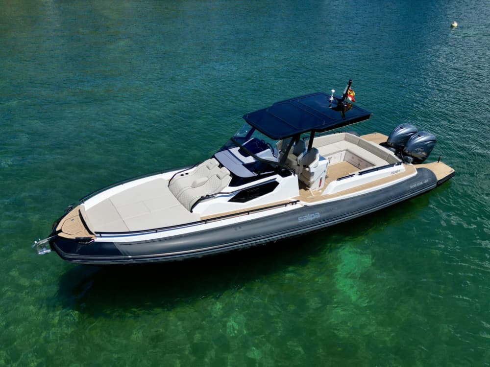 Mallorca neu entdeckt: Von Dragonera bis zu versteckten Buchten – absoluter Komfort