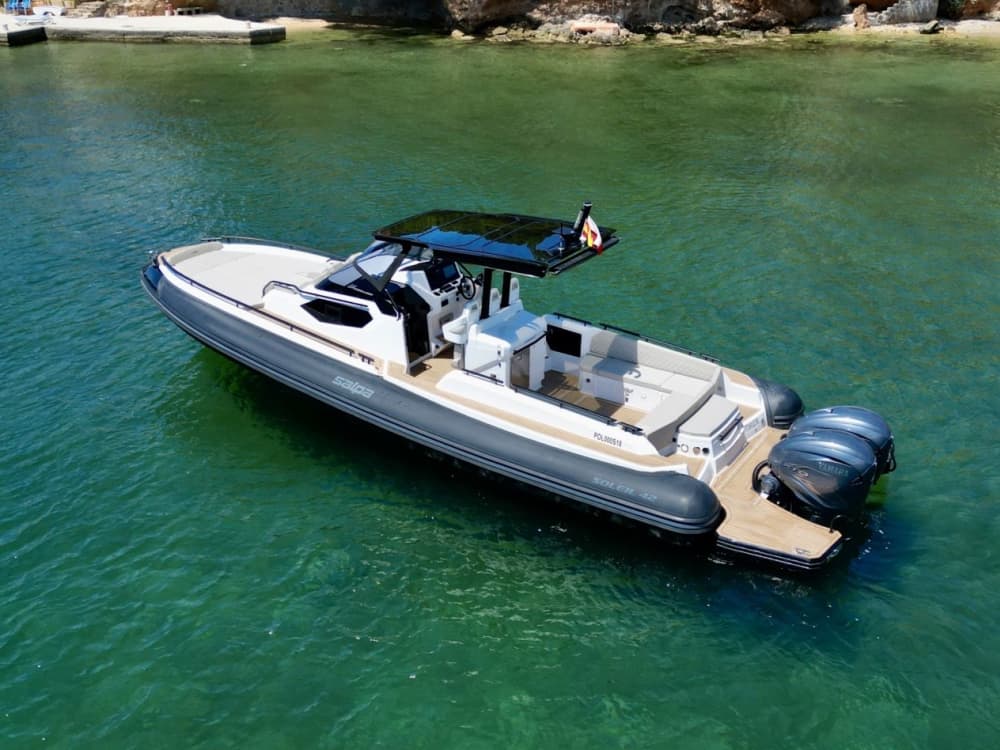 Mallorca en movimiento: Medio día de calas, costas y vistas al mar