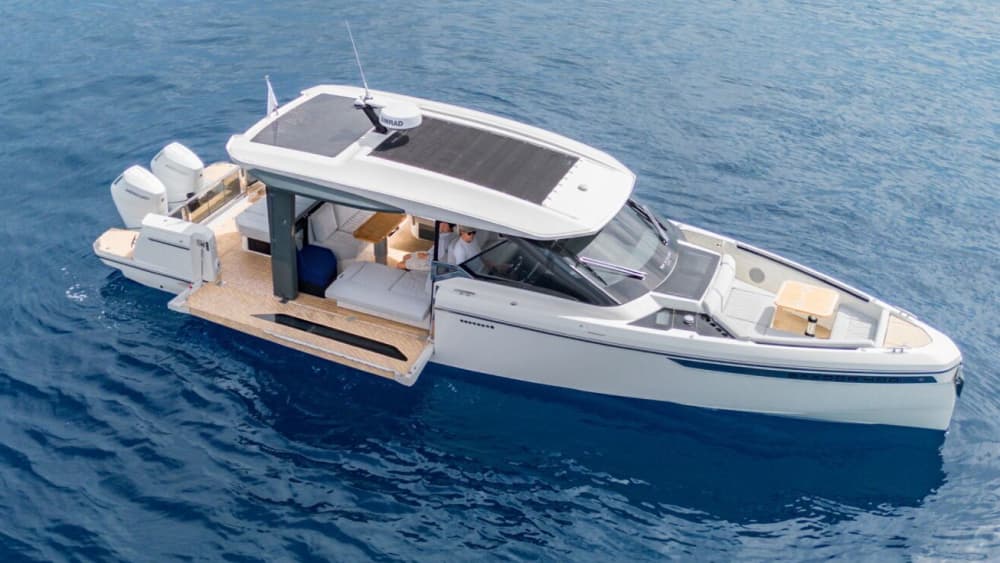 Hvar & Bol (Goldenes Horn) Tour mit dem Schnellboot ab Split