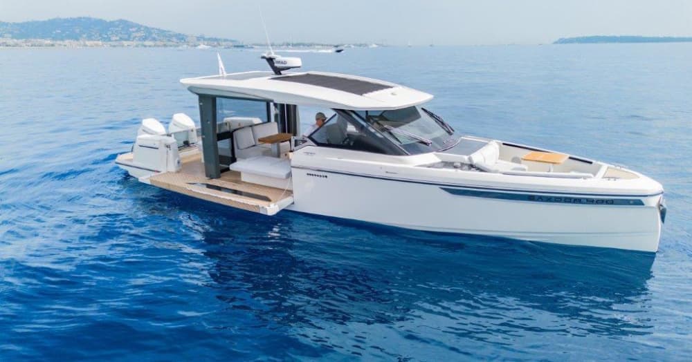 Γαλάζια Λιμνοθάλασσα και 3 νησιά με ταχύπλοο από το Σπλιτ