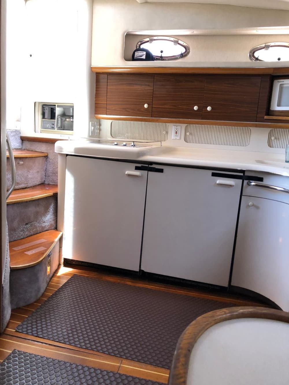 Vive Tulum como nunca antes a bordo de una lancha motora.