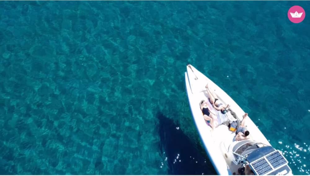 Full day cruise to Athens Riviera