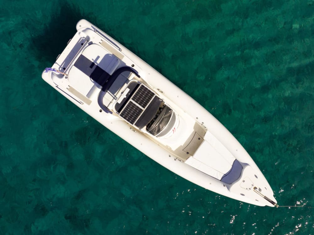Full day cruise to Athens Riviera