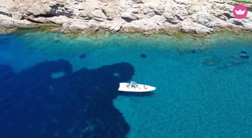 Full day cruise to Athens Riviera