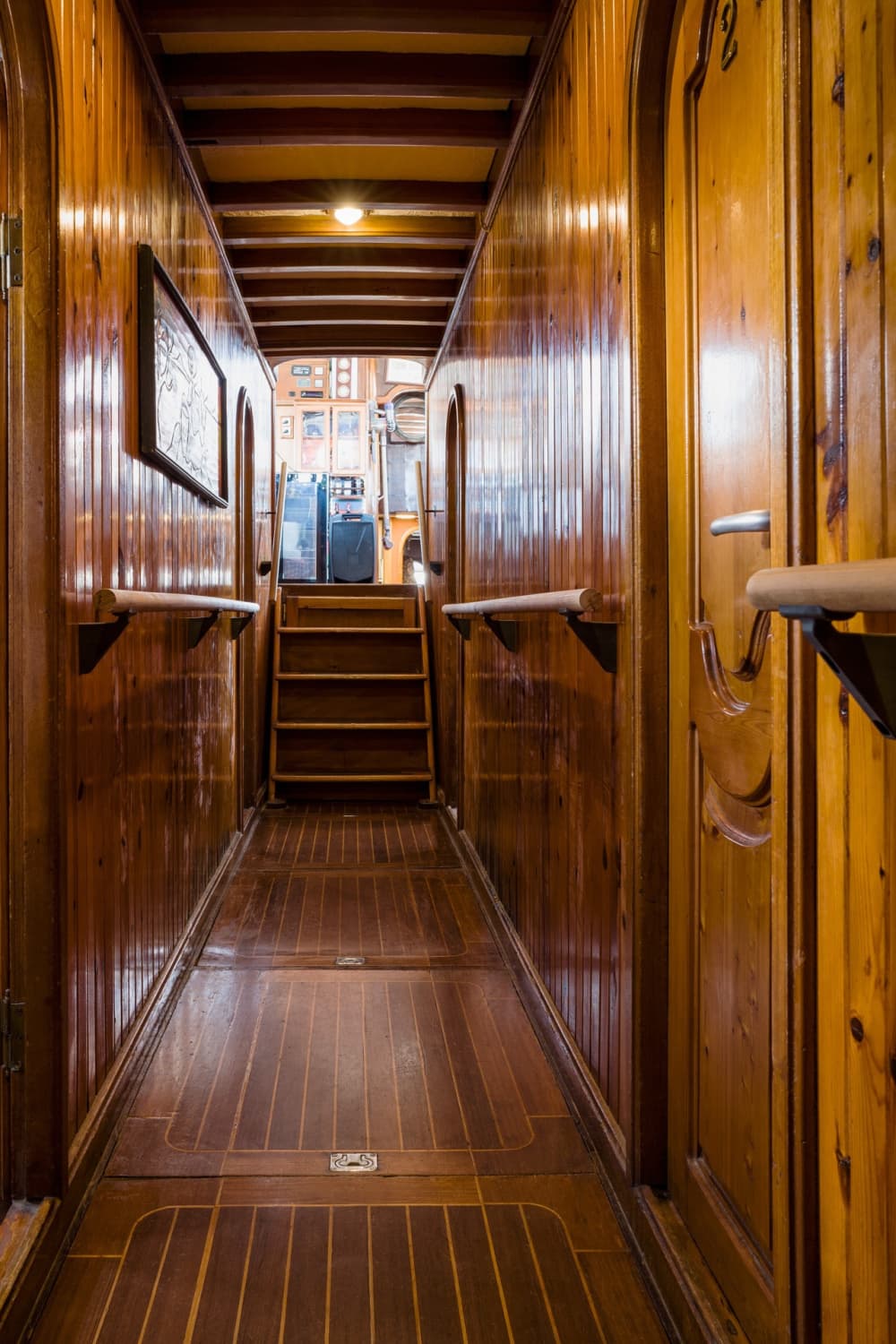 Ganztägiges Küstenabenteuer ab Isola Rossa – Entdecken Sie Sardiniens schönste Buchten