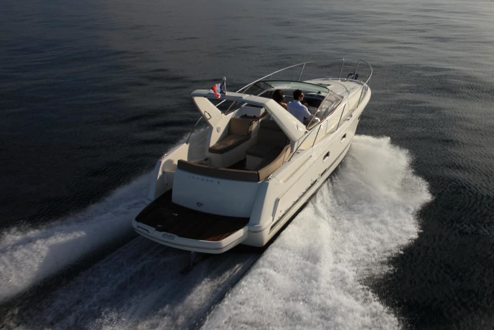 Twilight Escape on the Adriatic