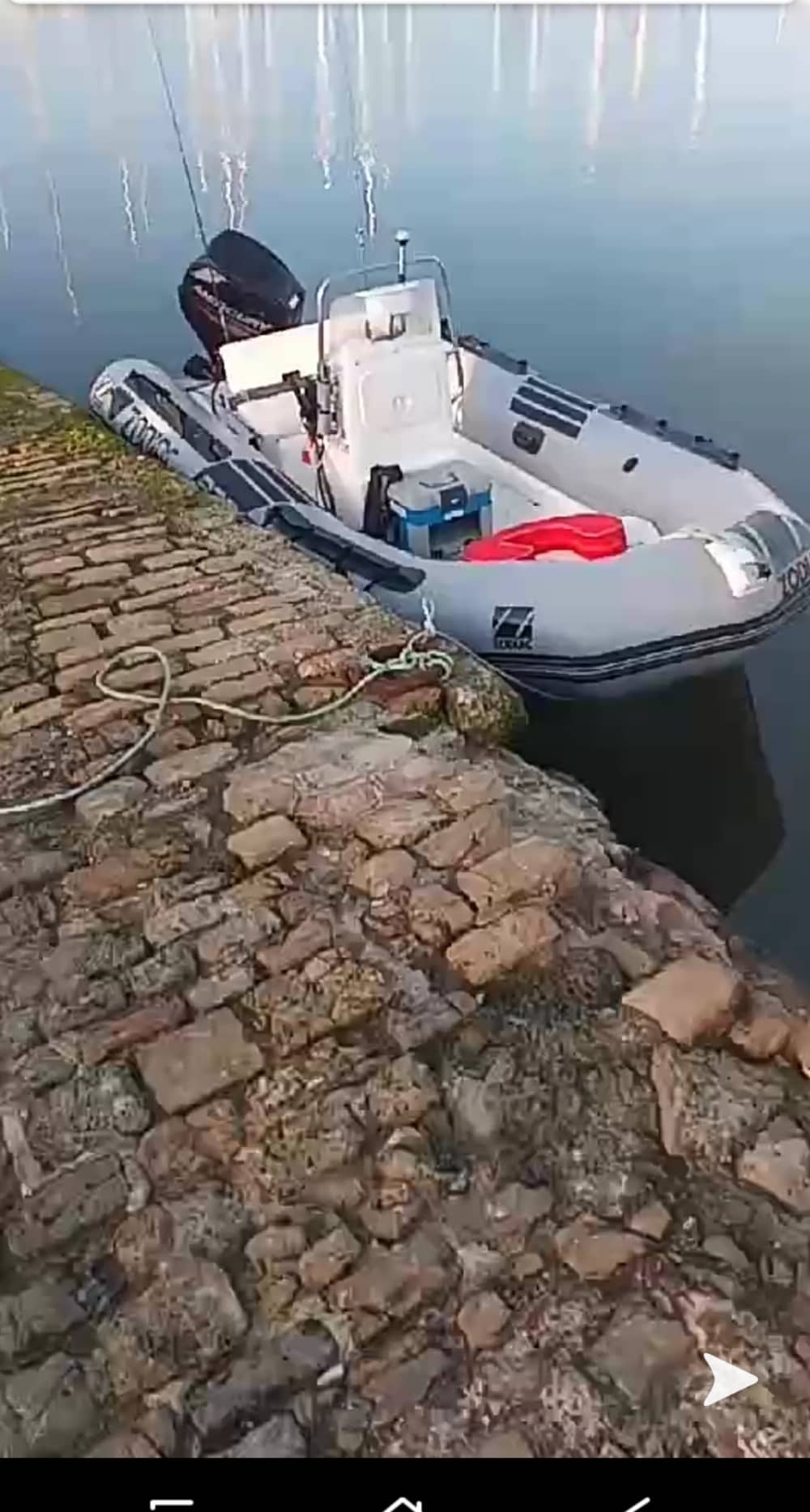 Unforgettable memories at sea: Spend 15h30 exploring Grandcamp-Maisy