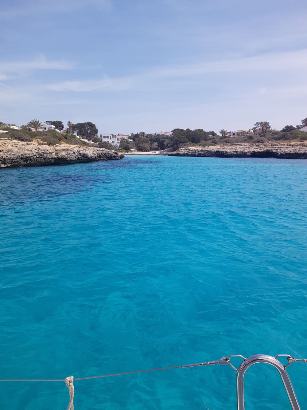 Escursione in barca a vela di un'intera giornata a El Masnou.