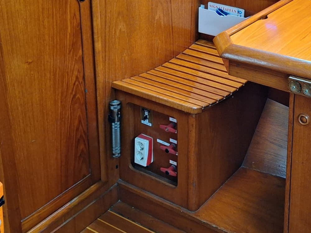 Escursione in barca a vela di un'intera giornata a El Masnou.