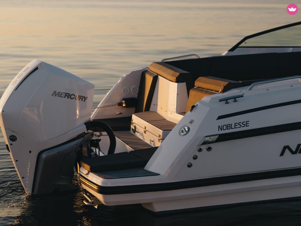 Antiparos svelata: avventura di un giorno intero (Norkapp Noblesse)