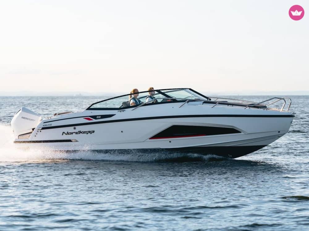 Eleganza ad Antiparos: crociera privata di 4 ore (Norkapp Noblesse)