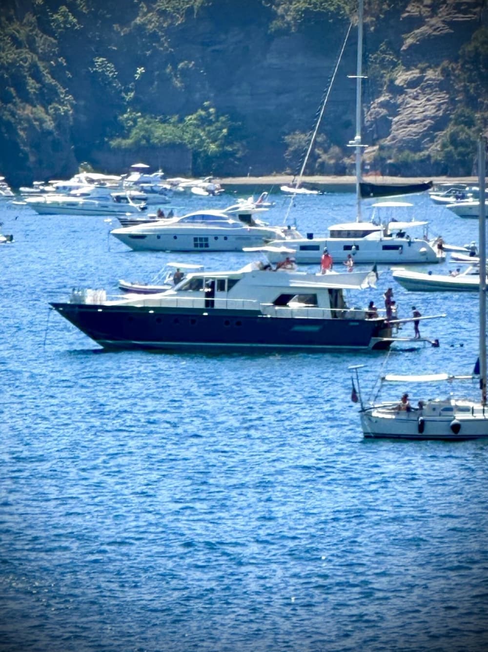 Giornata tra Bacoli, Capo Miseno e l’isola di Procida
