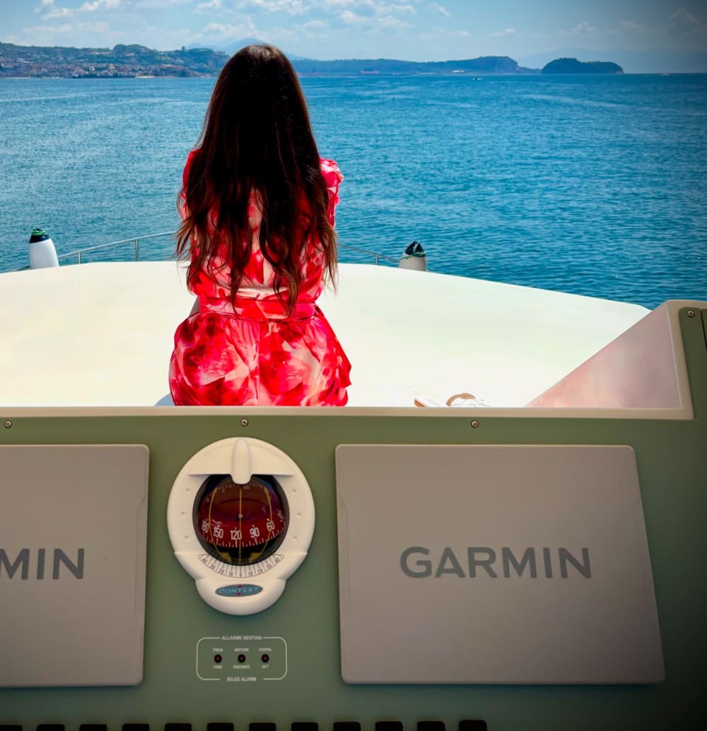 Giornata tra Bacoli, Capo Miseno e l’isola di Procida