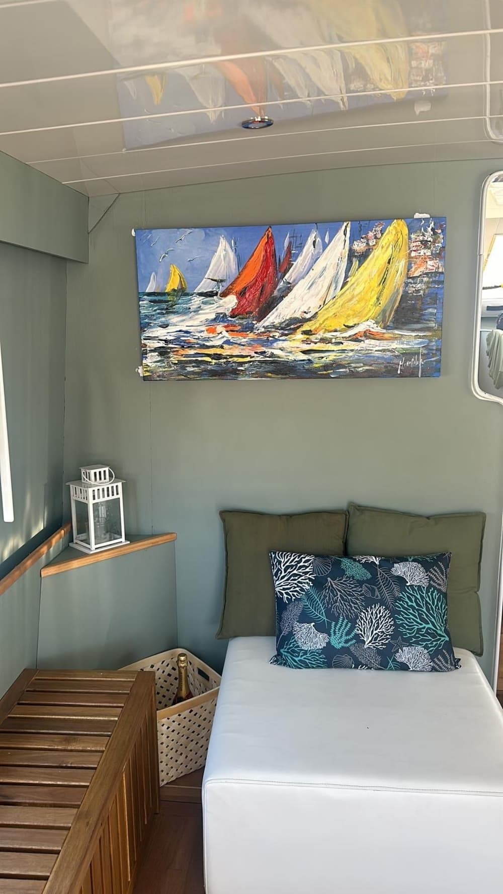 Giornata tra Bacoli, Capo Miseno e l’isola di Procida