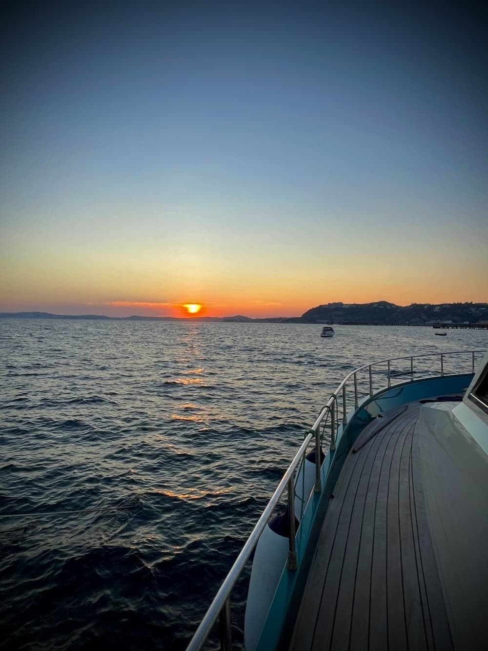 Giornata tra Bacoli, Capo Miseno e l’isola di Procida
