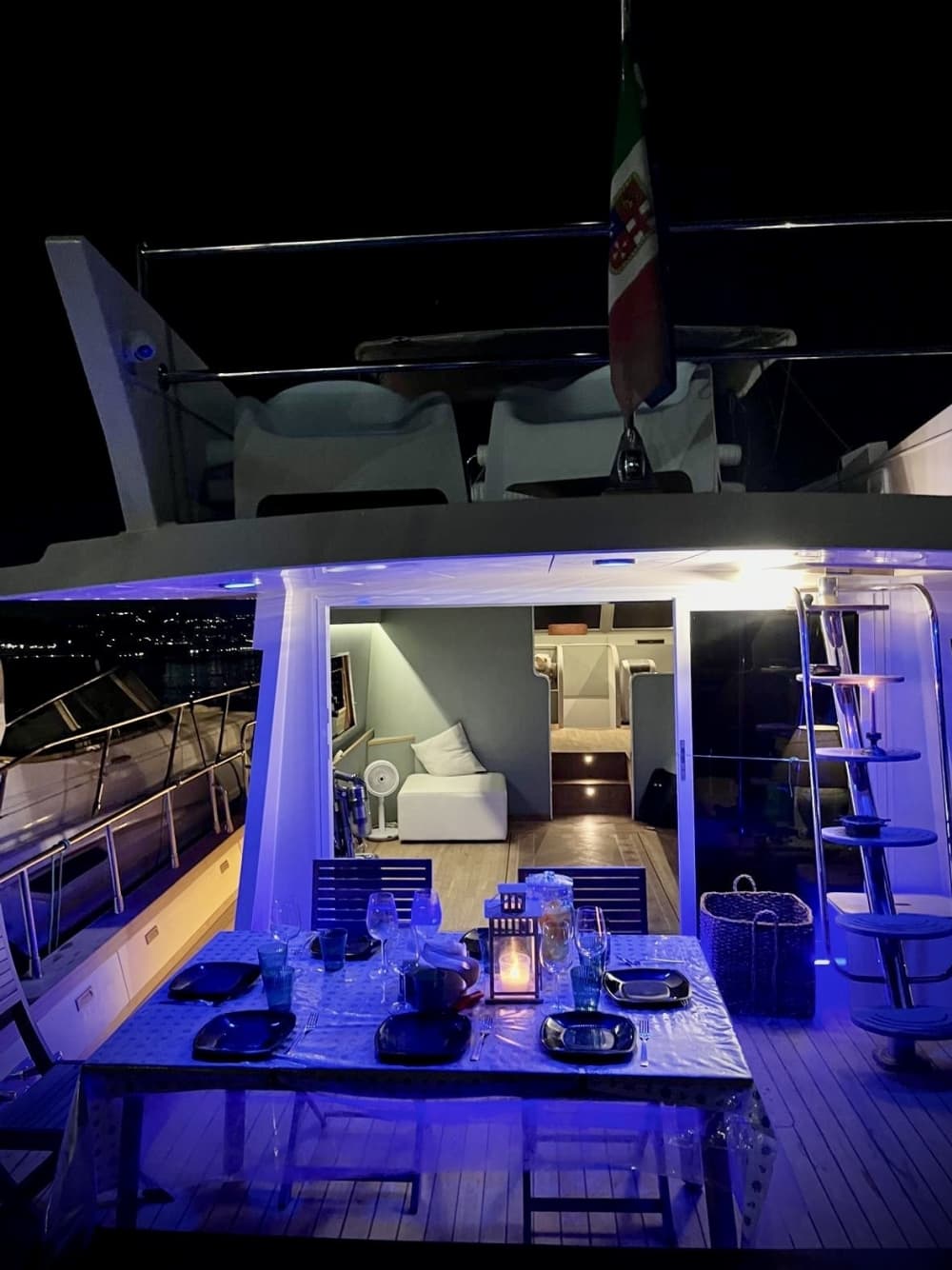 Giornata tra Bacoli, Capo Miseno e l’isola di Procida