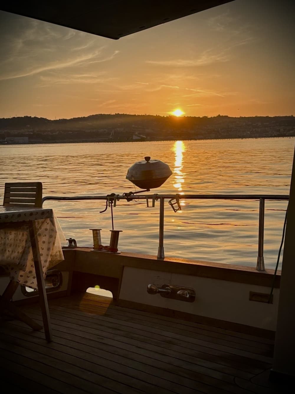 Giornata tra Bacoli, Capo Miseno e l’isola di Procida