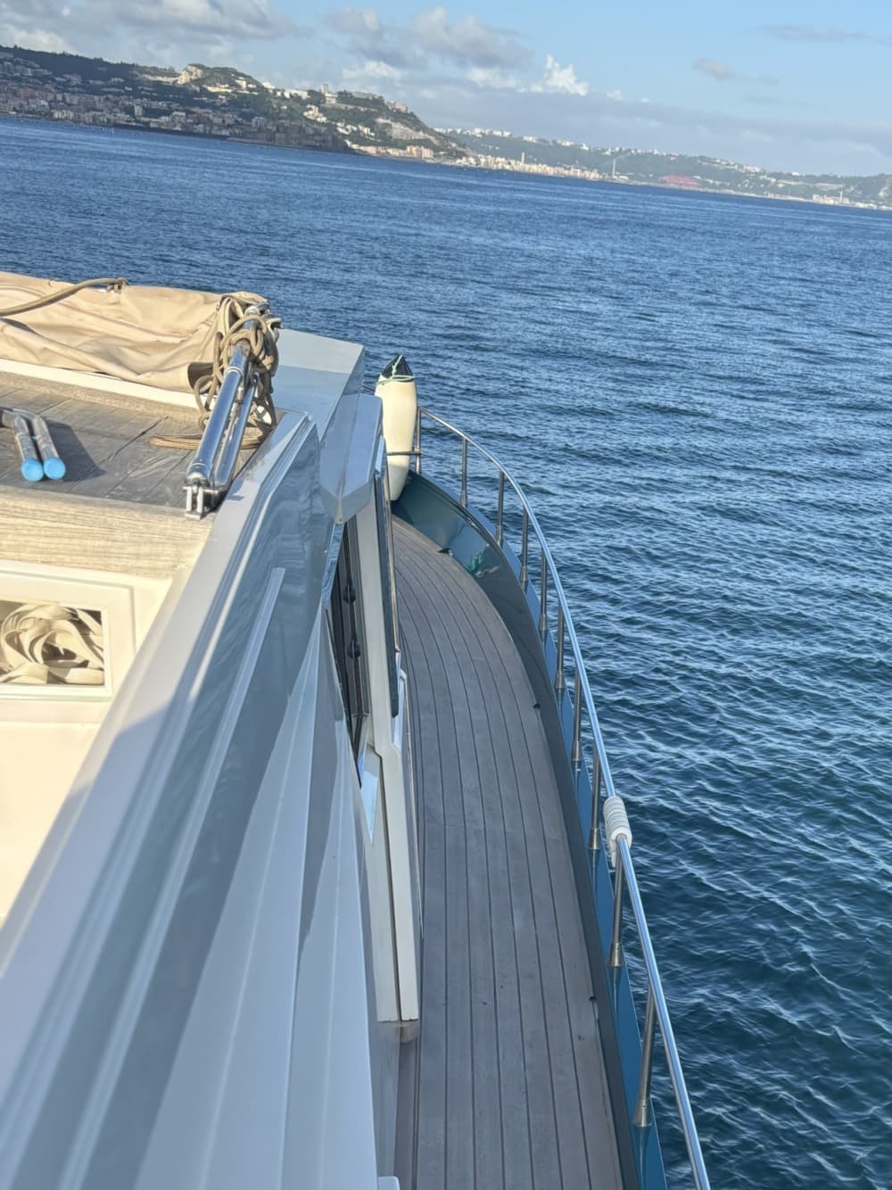 Giornata tra Bacoli, Capo Miseno e l’isola di Procida