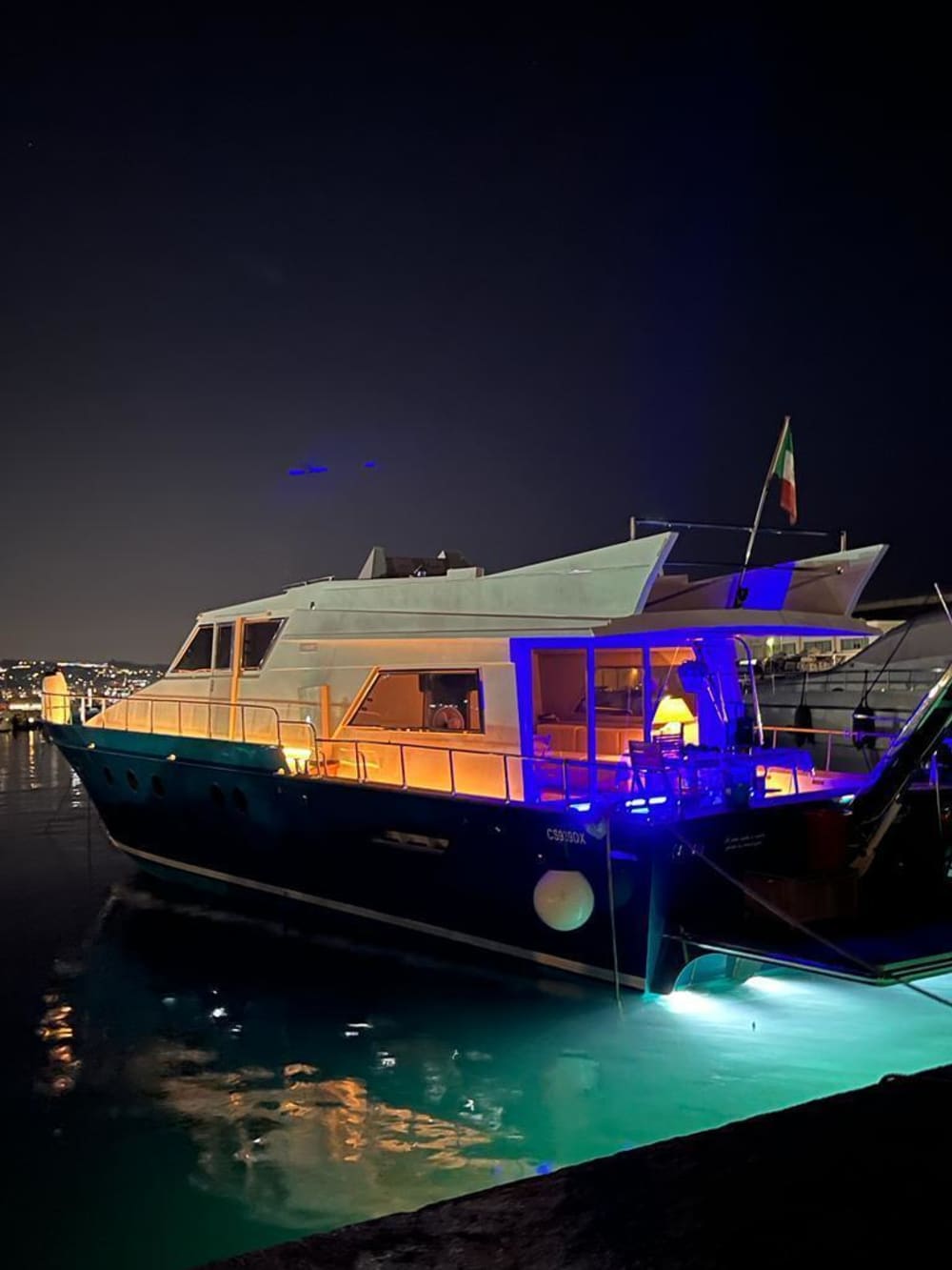 Giornata tra Bacoli, Capo Miseno e l’isola di Procida