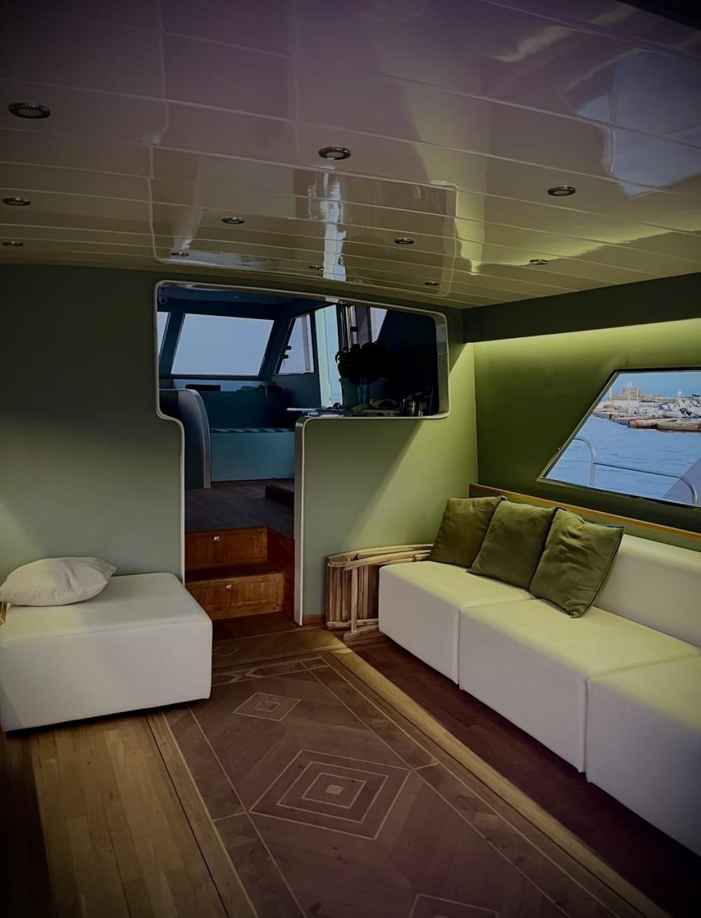 Giornata tra Bacoli, Capo Miseno e l’isola di Procida