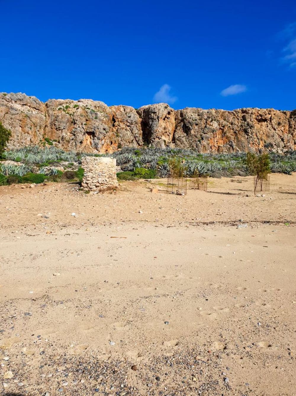 La Trinité Turquoise de Crète : Gramvoussa, Balos et les rivages cachés