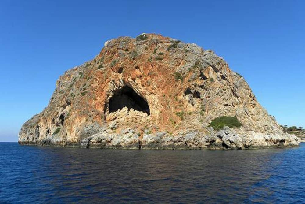 La Trinité Turquoise de Crète : Gramvoussa, Balos et les rivages cachés