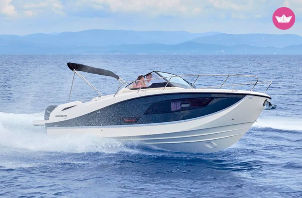 Aventura en barco privado de 4 horas en Formentera