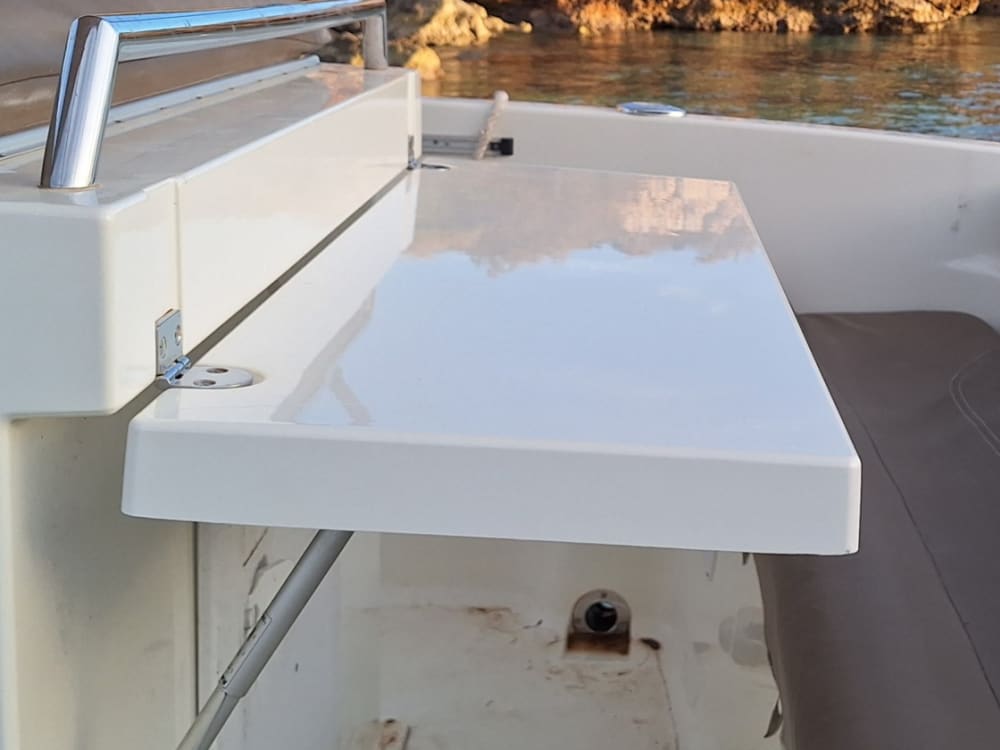 Private Boat Tour of Menorca