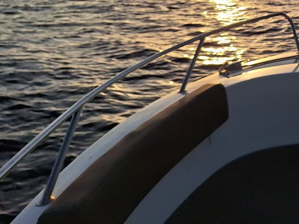 Private Boat Tour of Menorca