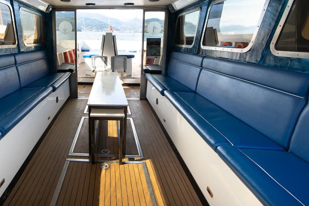 Ontdek de Borromeïsche Eilanden: een halve dagcruise en eilandhoppingavontuur